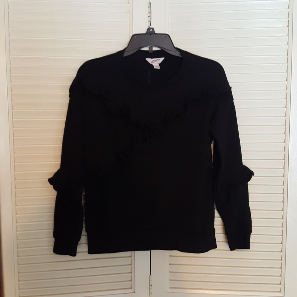 Arizona Jeans Black Sweater